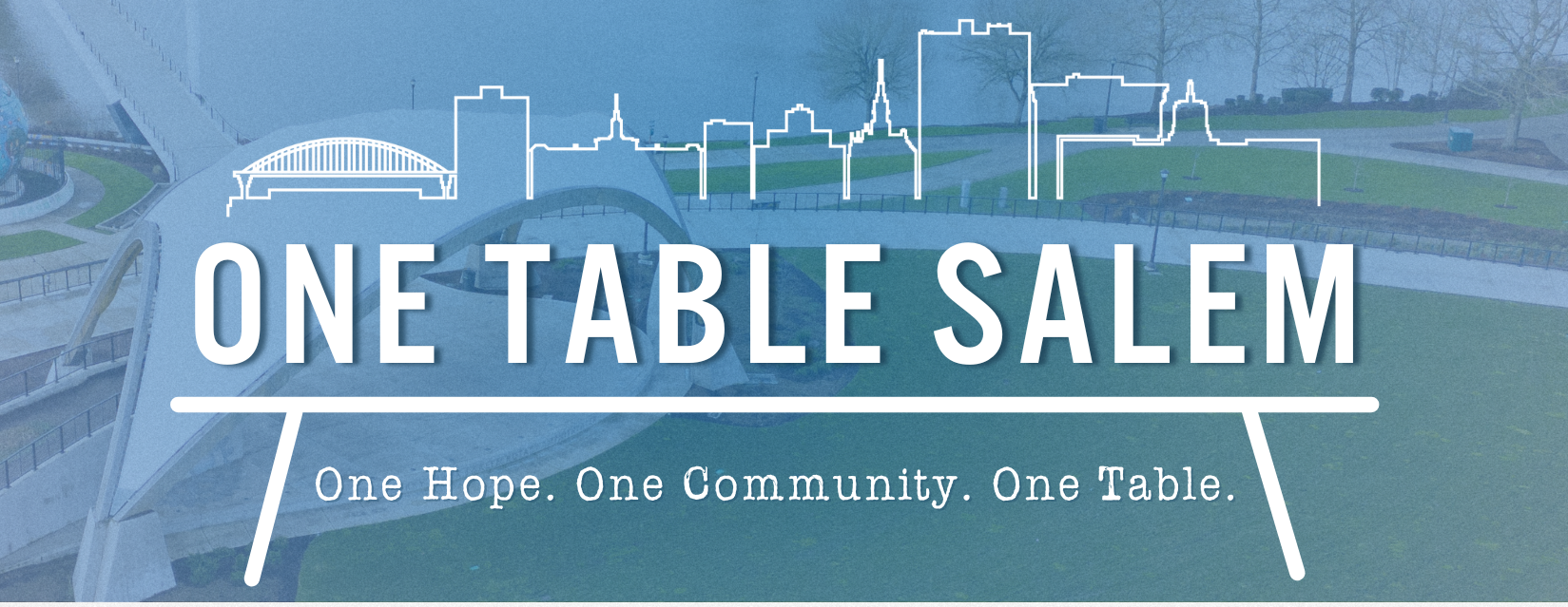One Table Salem 2025 | Event Sponsors